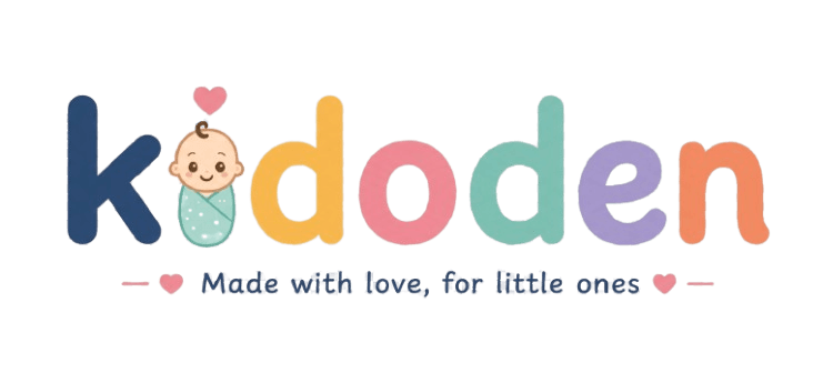 Kidoden Logo