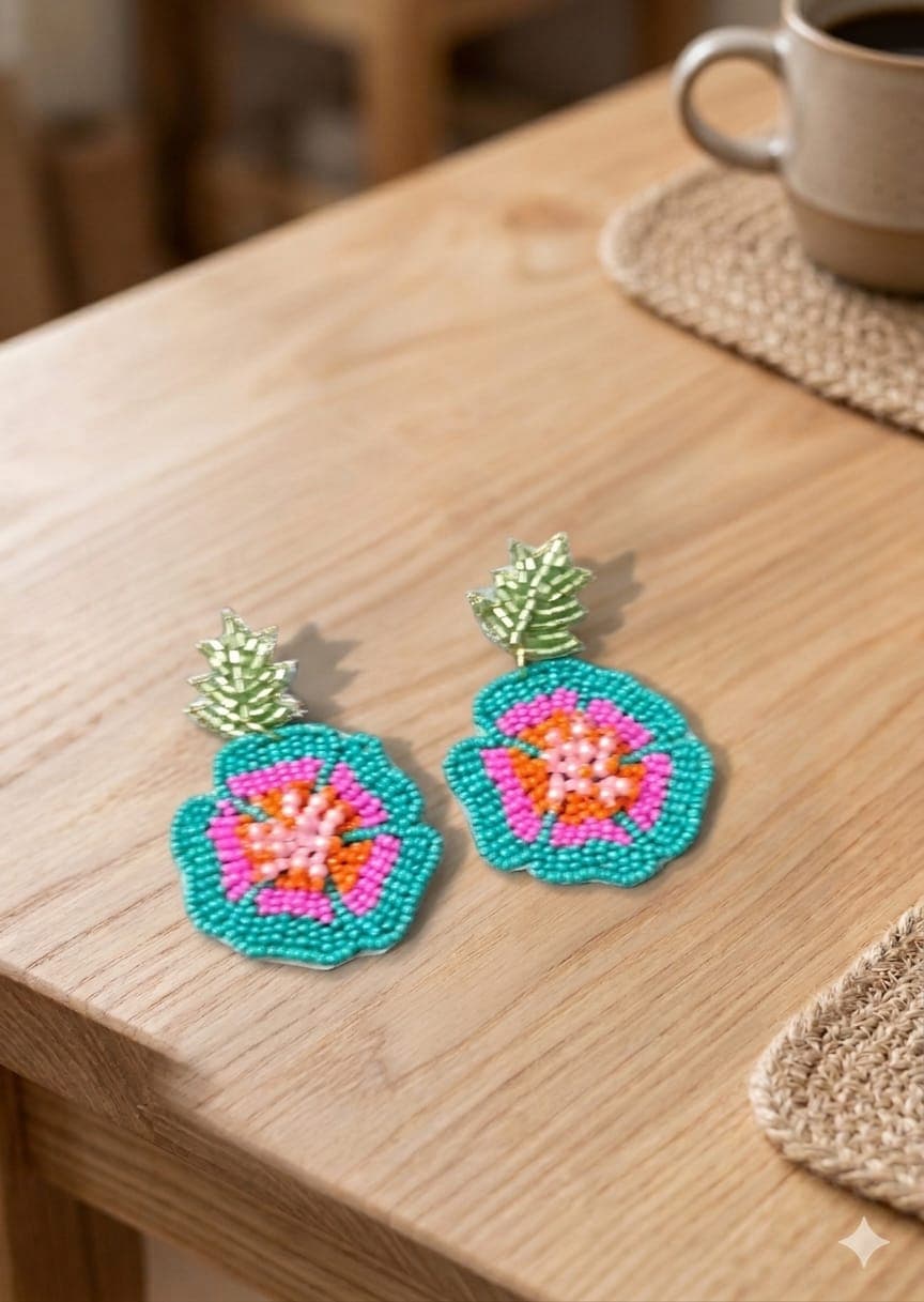 Sparkle Butterfly Pendant