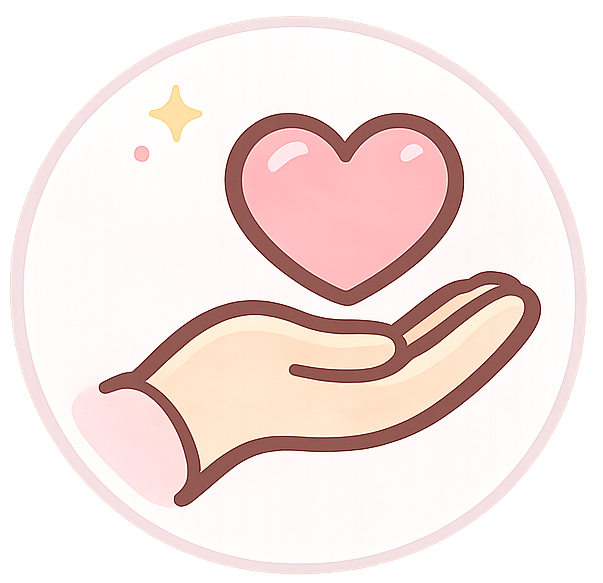 Made with love